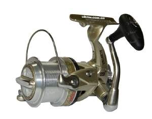 Катушка Tica Scepter фотография